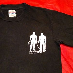 INFERNO XXIV (24) T-SHIRT